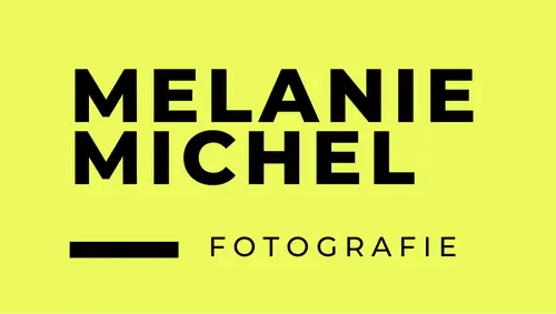Logo: Melanie Michel Fotografie