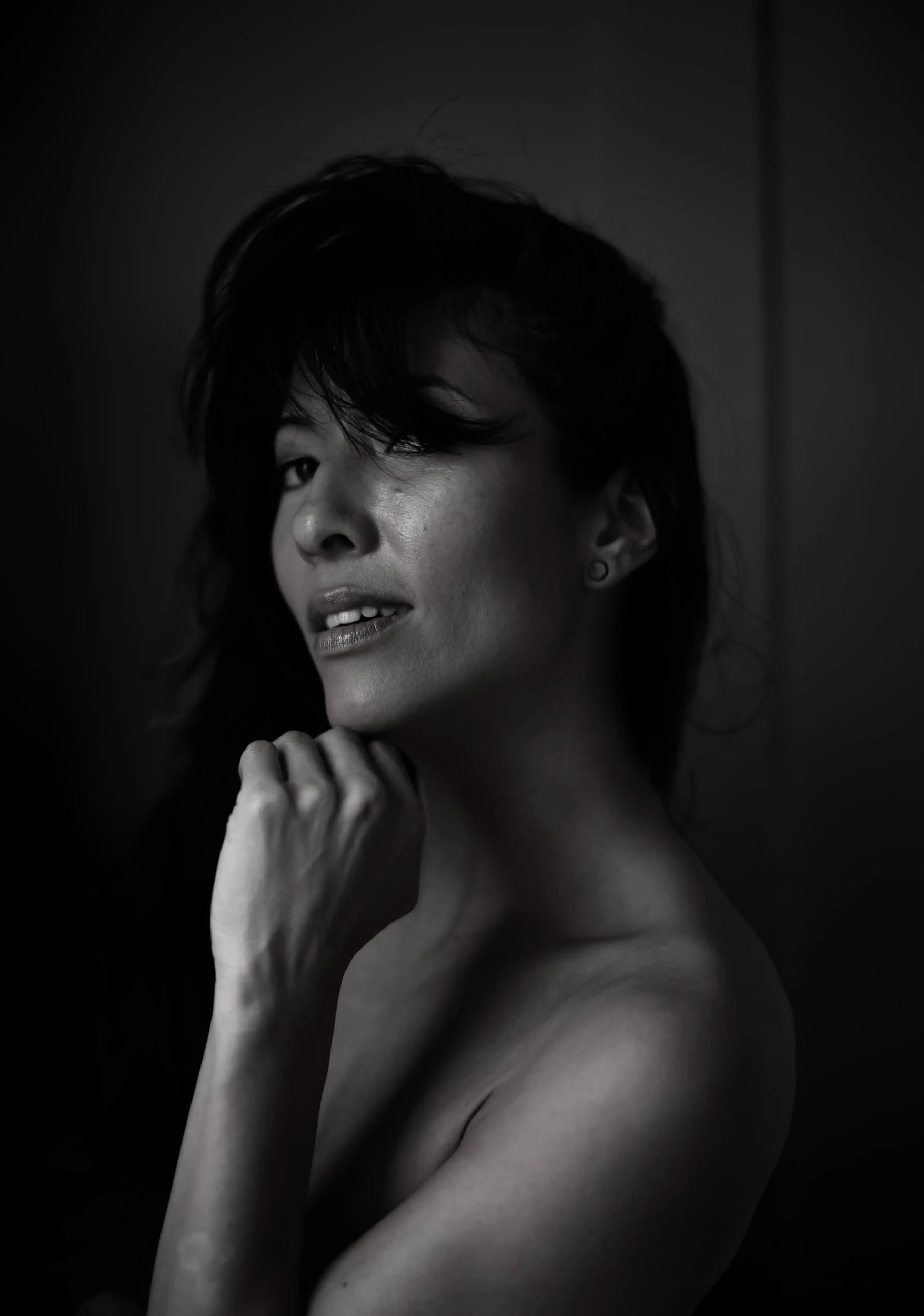 Entdecke meine Fotos — Beispielportrait