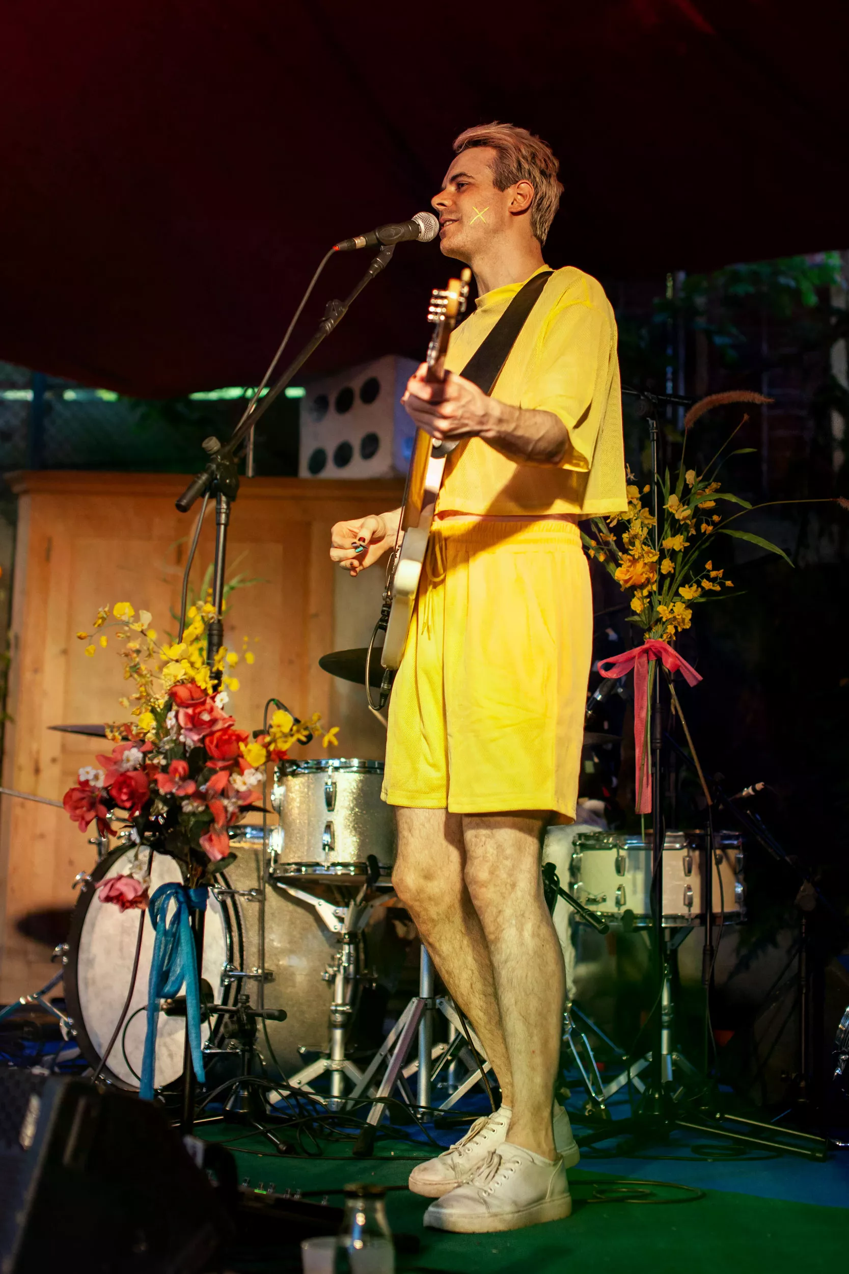 Portfolio-Kachel: Event